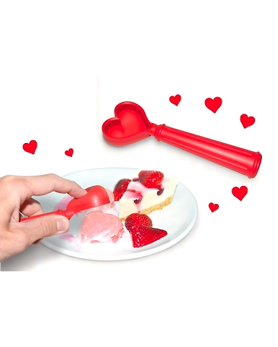 Heart Ice Cream Scoop-TG2194