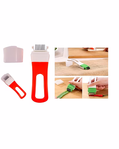 Spring Onion Slicer &amp; Dicer-TG2179