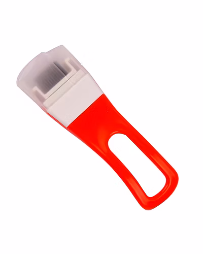 Spring Onion Slicer &amp; Dicer-green-4