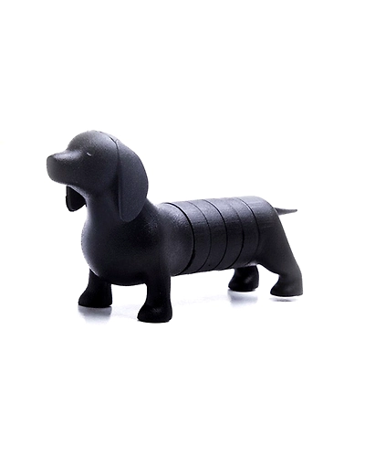 animal magnet - dog-Assorted Colors-1