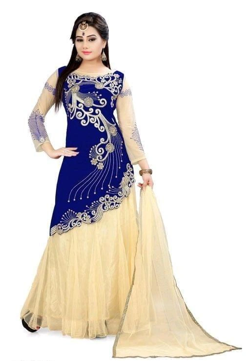 Gorgeous Lehenga Choli-566952