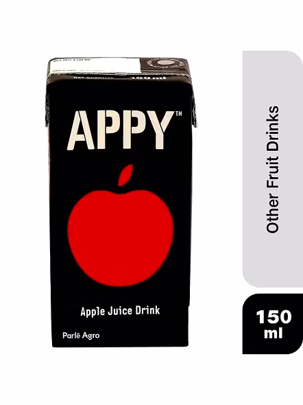 Appy Apple Tatra Pack (155 Ml)-101