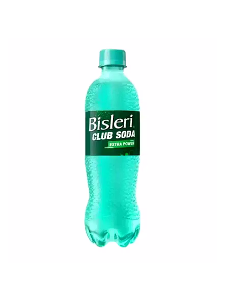 Bisleri Club Soda (750 Ml)-105