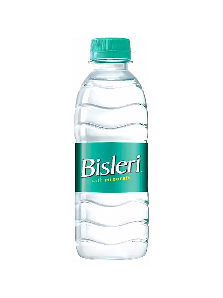 Bisleri Mineral Water Bottle (250 Ml)-2