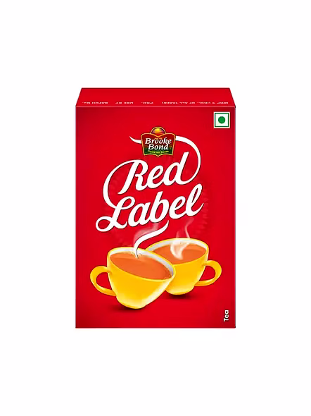 Brooke Bond Red Label Tea (250 G)-113
