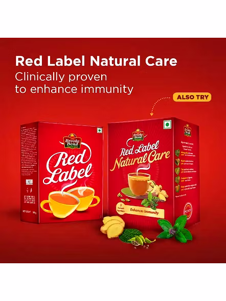 Brooke Bond Red Label Tea (250 G)-2