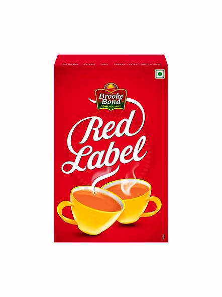Brooke Bond Red Label Tea (500 G)-114