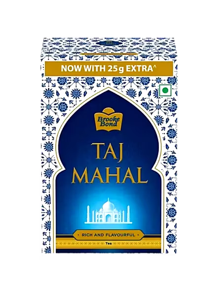 Brooke Bond Taj Mahal Tea (275 G)-2