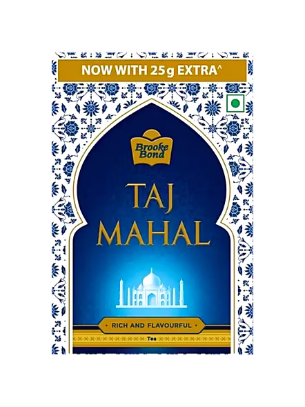 Brooke Bond Taj Mahal Tea (275 G)-3