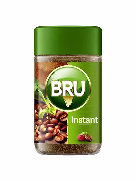 Bru Instant Jar (100 G)-119