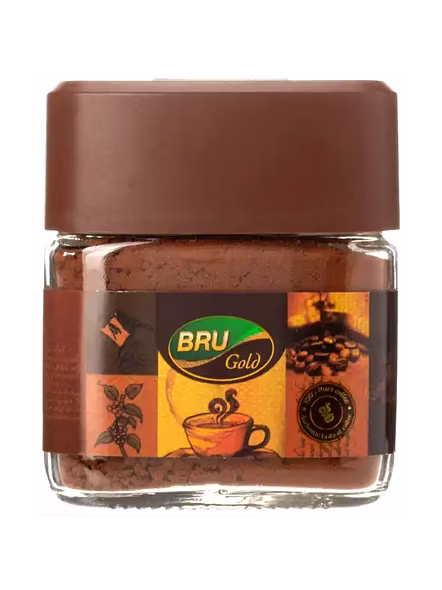 Bru Instant Jar (25 G)-120