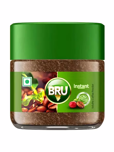 Bru Instant Jar (25 G)-1