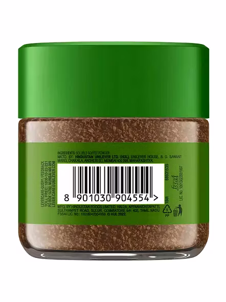 Bru Instant Jar (25 G)-2