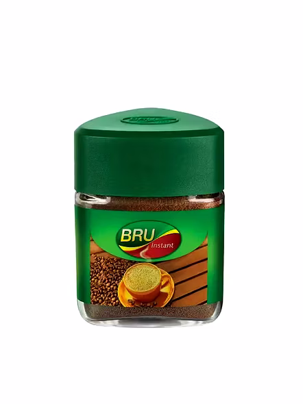 Bru Instant Jar (50 G)-121