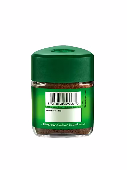 Bru Instant Jar (50 G)-1