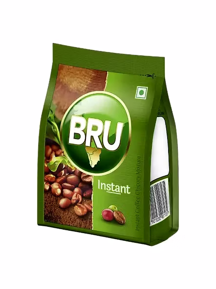 Bru Instant Pouch (100 G)-1