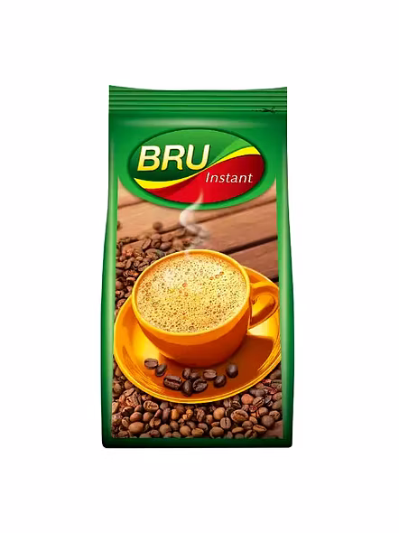 Bru Instant Pouch (200 G)-123