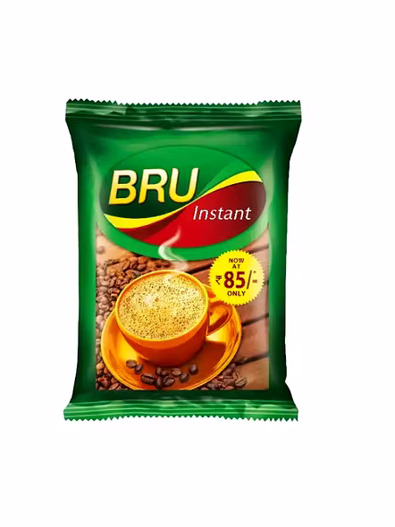 Bru Instant Pouch (50 G)-124