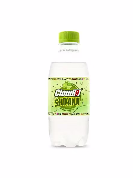 Cloud9 Lemon Shikanji (300 Ml)-126