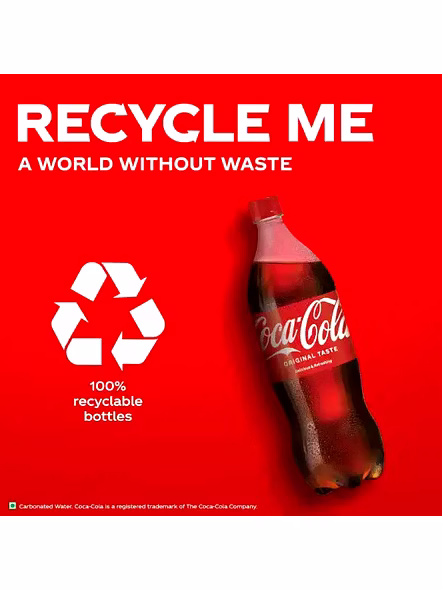 Coca Cola Pet Bottle (2.25 Lt)-3