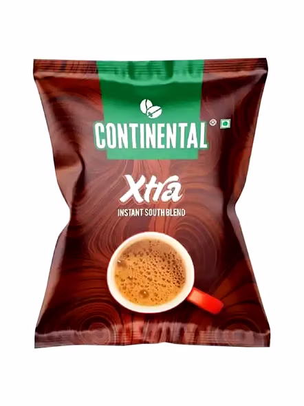 Continental Coffee Xtra Instant (50 G)-135