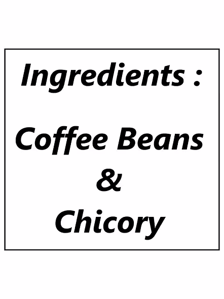 Continental Coffee Xtra Instant (50 G)-1