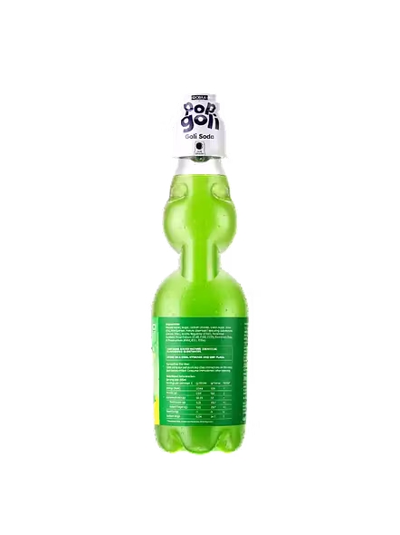 Dobra Pop Goli Soda Nimbu Masala (225 Ml)-1