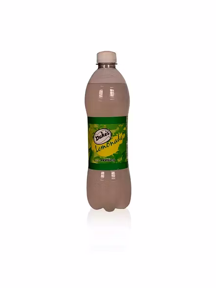 Dukes Lemonade Soda (600 Ml)-141