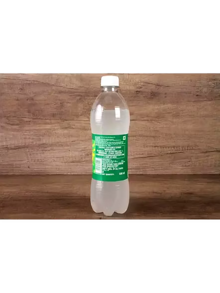 Dukes Lemonade Soda (600 Ml)-1