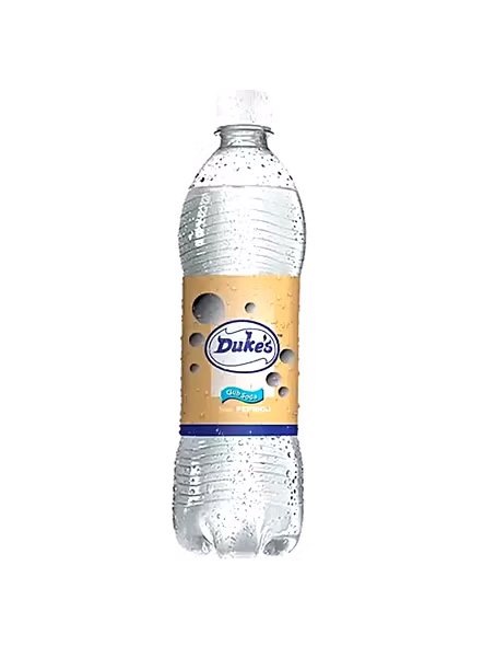 Dukes Soda (750 Ml)-142