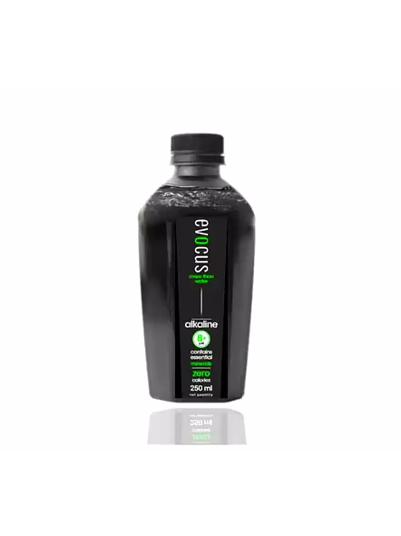 Evocus Water Alkaline (250 Ml)-143