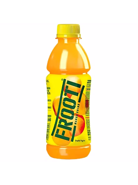 Frooti Mango Bottle (300 Ml)-148