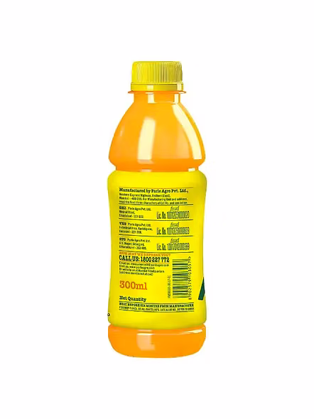 Frooti Mango Bottle (300 Ml)-1
