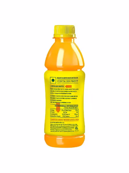 Frooti Mango Bottle (300 Ml)-2