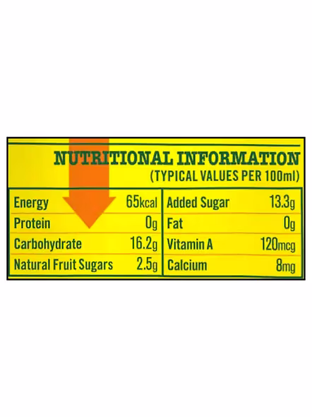 Frooti Mango Bottle (300 Ml)-3