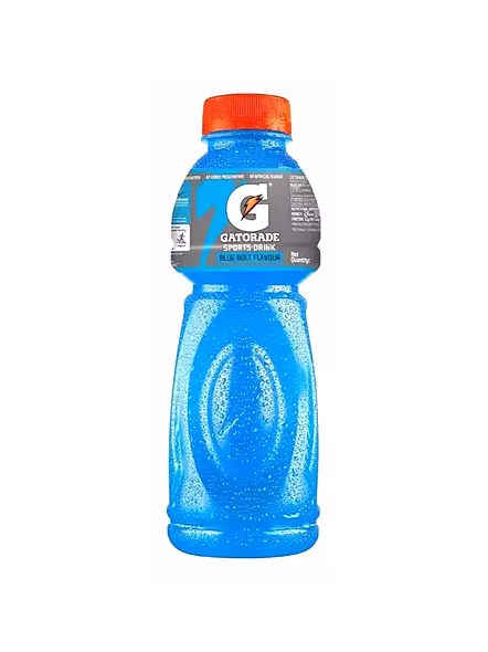 Gatorade Blue Bolt Energy Drink (500 Ml)-150