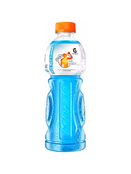 Gatorade Blue Bolt Energy Drink (500 Ml)-1