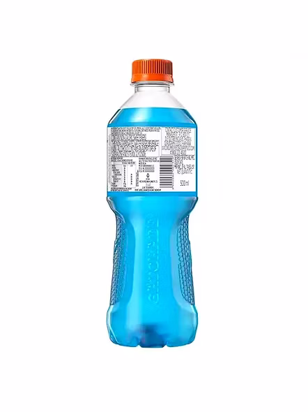 Gatorade Blue Bolt Energy Drink (500 Ml)-2