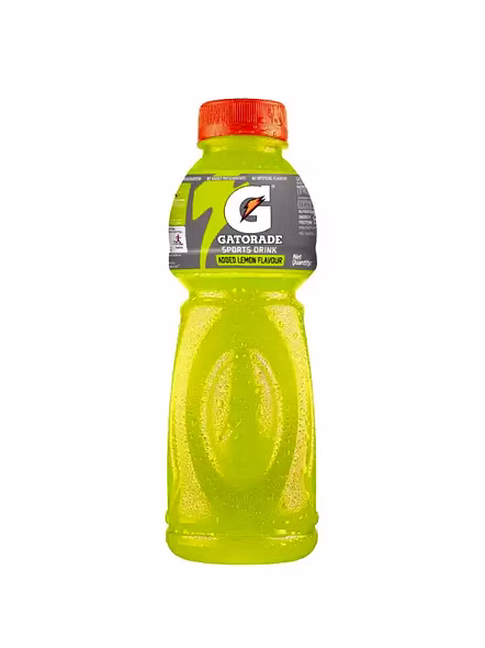 Gatorade Lemon Energy Drink (500 Ml)-151