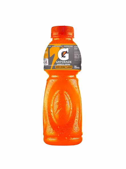 Gatorade Orange Energy Drink (500 Ml)-152