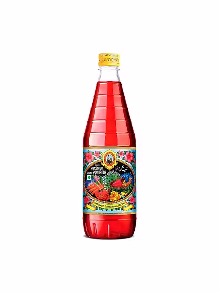 Hamdard Dawakhana Roohafza Sarbat Bill (700 G)-174
