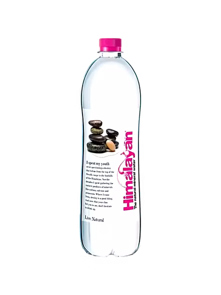 Himalayan Mineral Water (1 Lt)-178