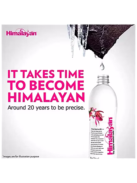 Himalayan Mineral Water (1 Lt)-1