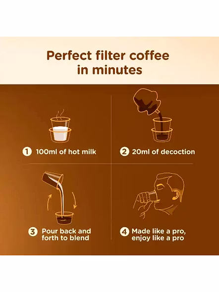 Id Filter Coffee Bold Pouch (150 Ml)-1