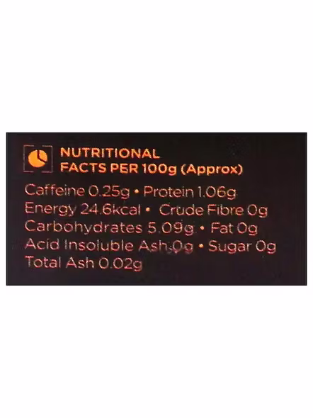 Id Filter Coffee Decoction Box 5Pcs (100 Ml)-2