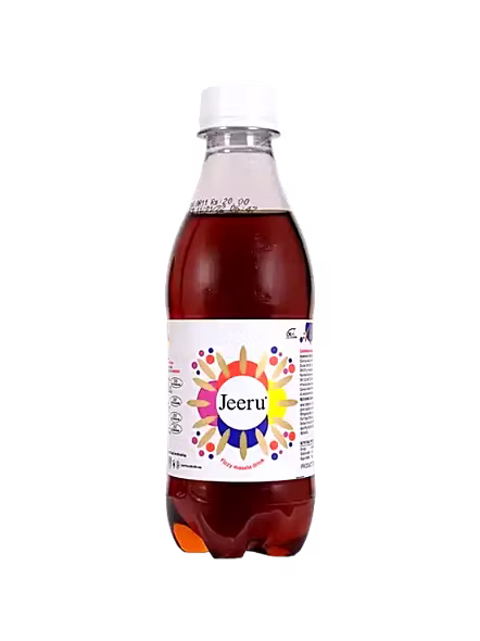 Jeeru Jeera Masala Exotic (300 Ml)-187