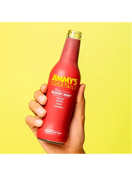 Jimmys Cocktail Bloody Mary (250 Ml)-1