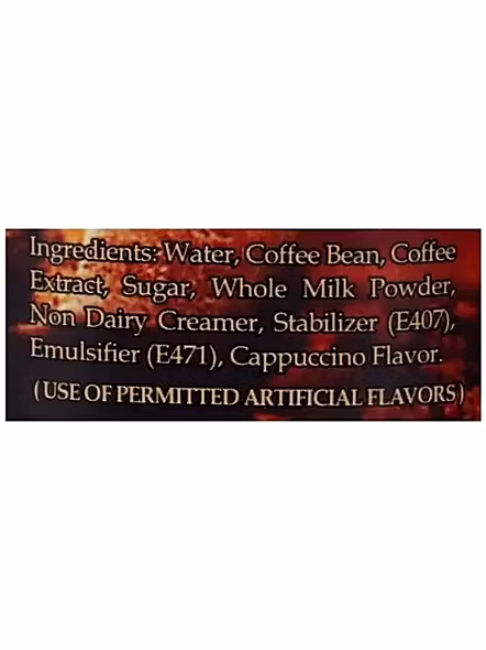 Kings Cold Coffee Original (280 G)-2
