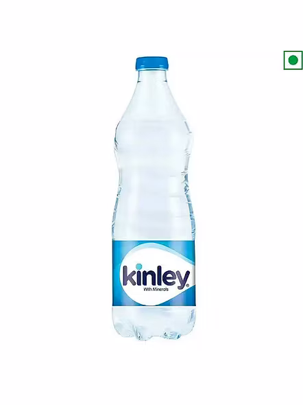 Kinley Mineral Water (1 Lt)-196