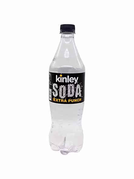 Kinley Soda Pet (750 Ml)-197